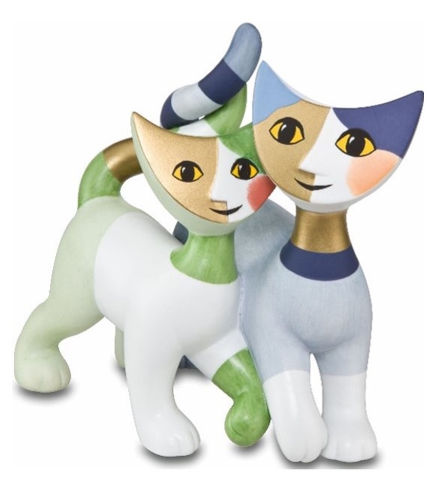 G31871051 - Ernesta & Otello
4 1/2"l x 4 1/4&qu