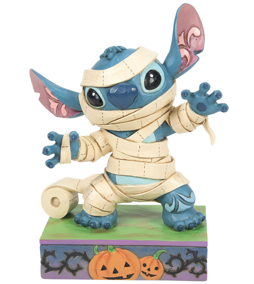 JS6014355 - Mummy Stitch