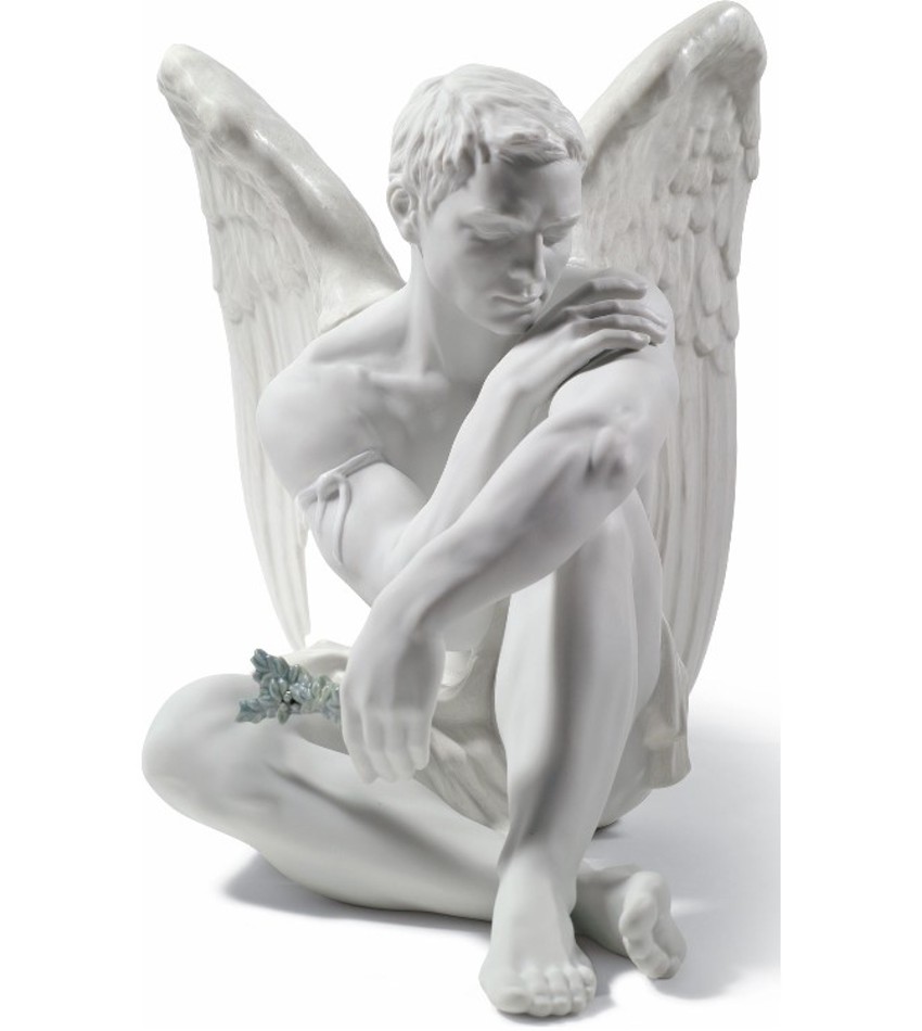 L8539 - Protective Angel