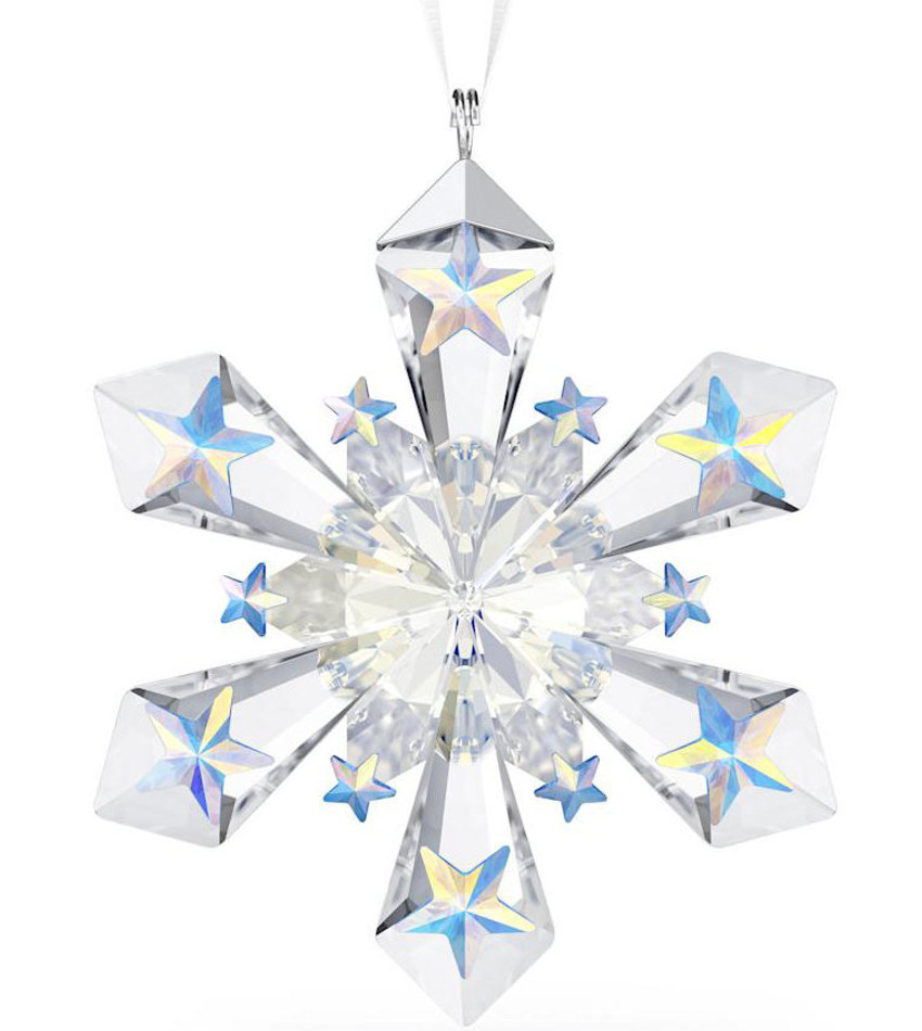 S5684505 - Holiday Magic Classics Star Ornament
