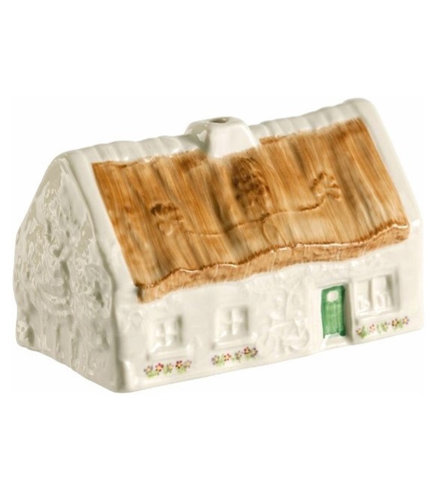 BKB1647 - Quiet Man Cottage Votive