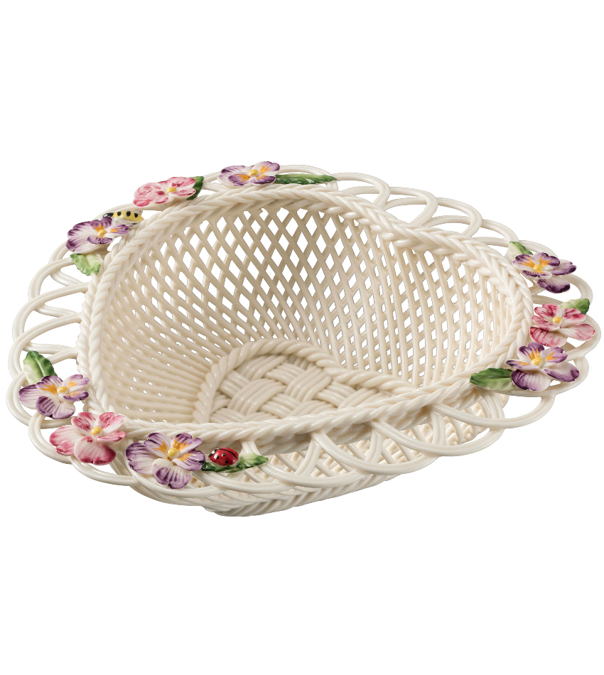 BKB4615 - Violet Basket