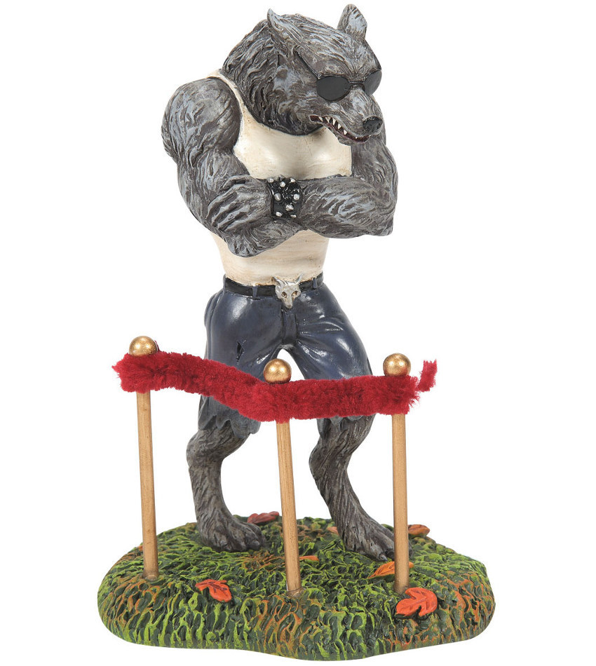 DT6013603 - Silverback Bouncer