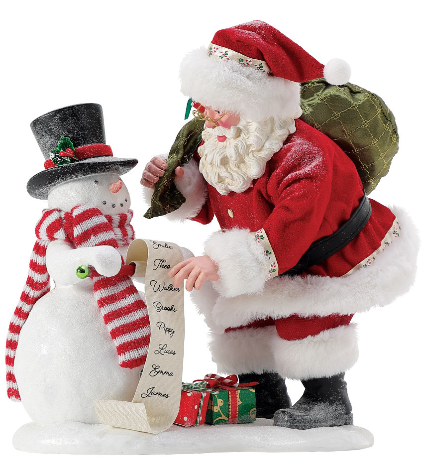 POD6015887 - Nice List