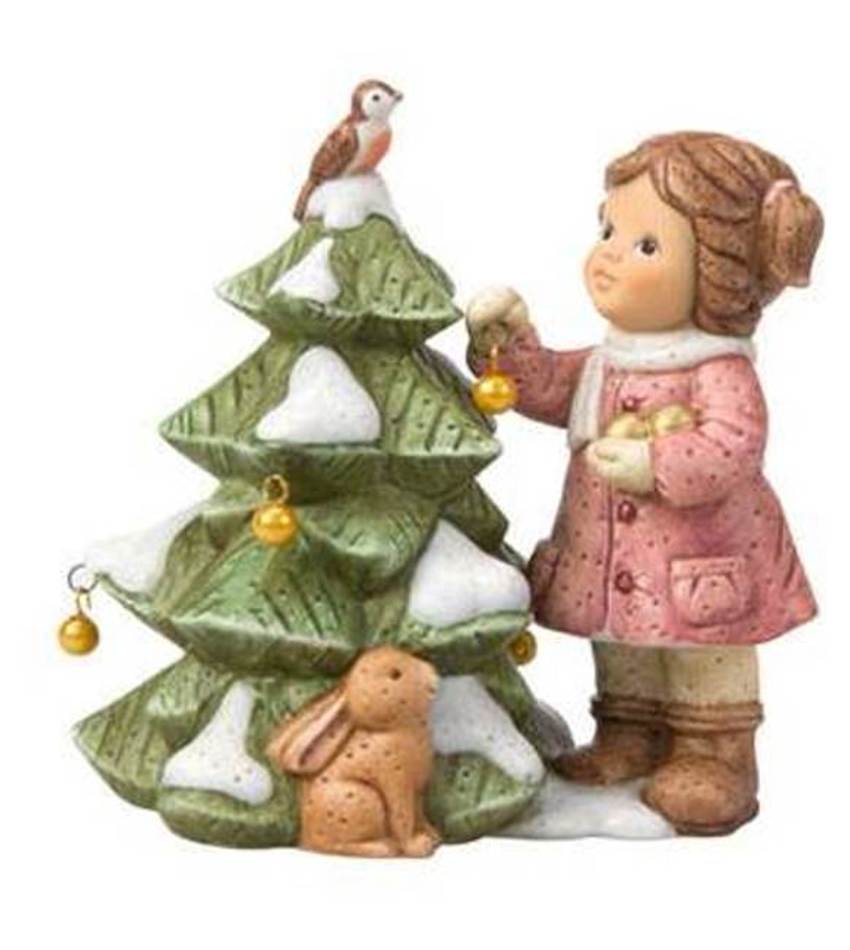G11746104 - Already Decorated
4 1/4"
Nina is de