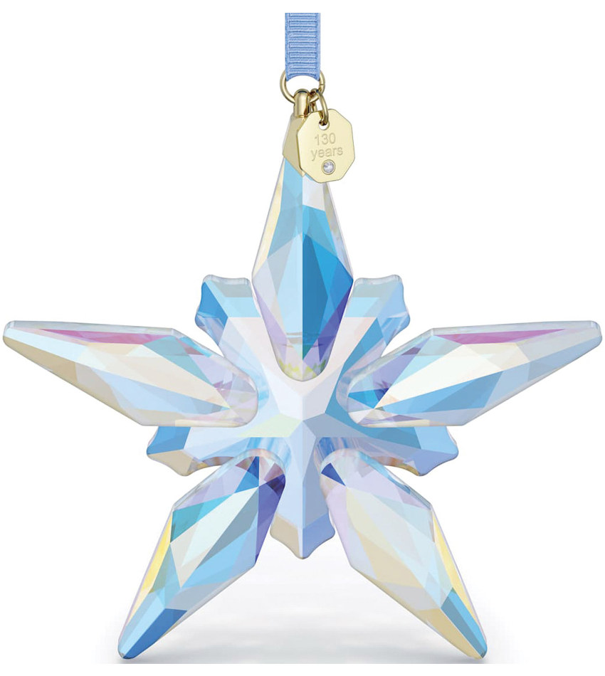 S5701844 - 2025 Annual 130th Anniversary Ornament