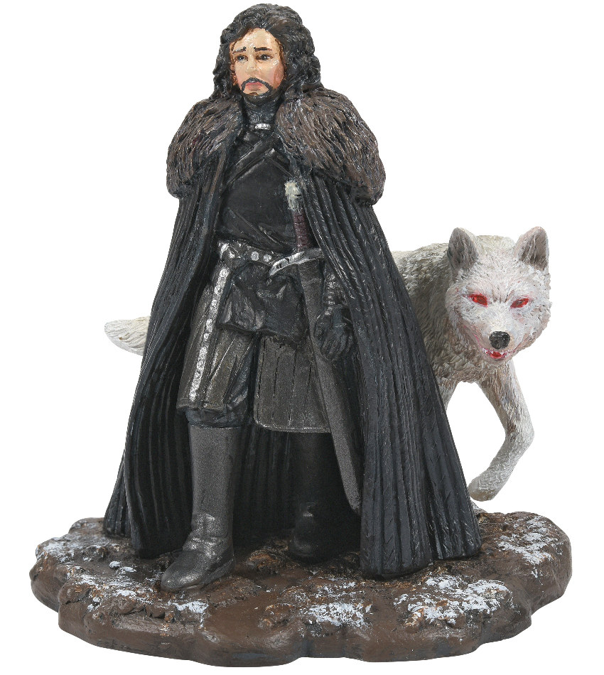 DT6009722 - Jon Snow