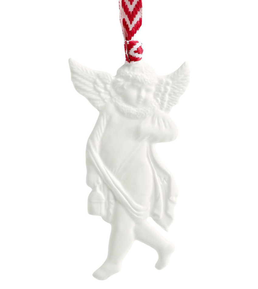 WW1071119 - Ophaniel Cherub Ornament