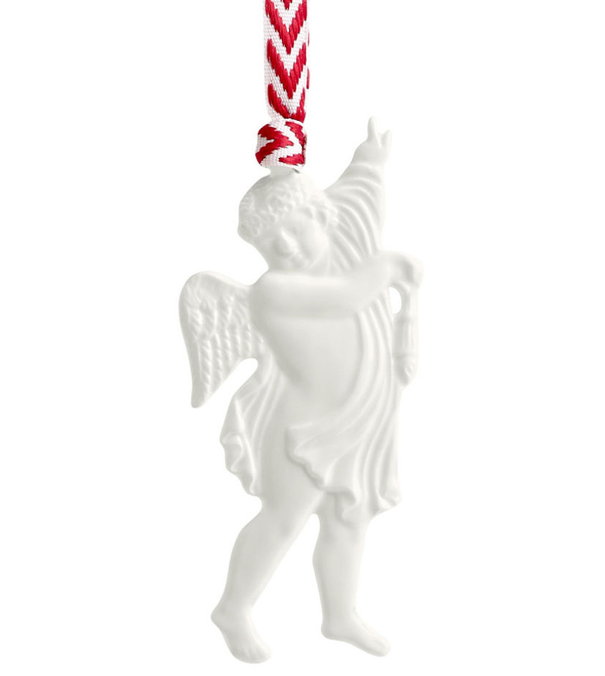 WW1071121 - Rafael Cherub Ornament