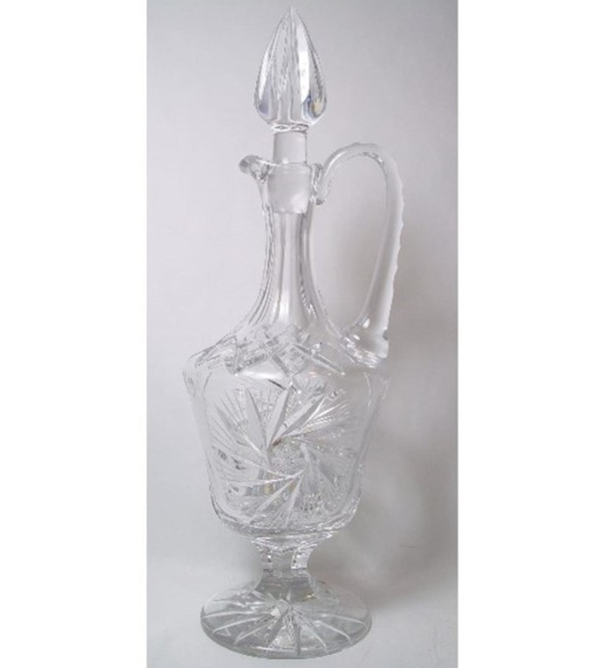 ERDEC - Decanter with Handle