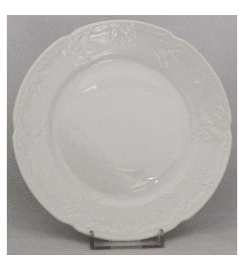 KDBB - Duberry Bread & Butter plate