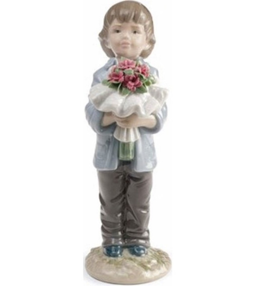 L8504 - You Deserve the Best - Boy