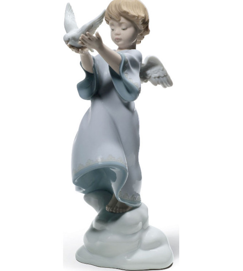 L8533 - Peace on Earth