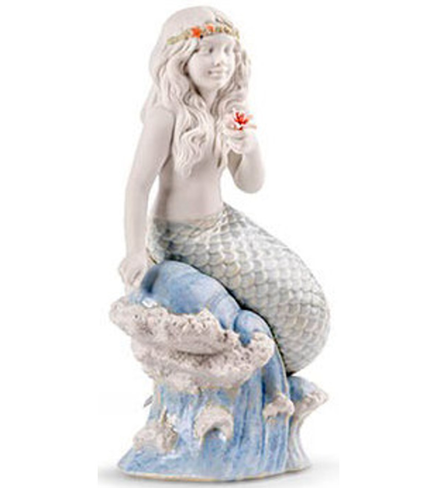 L8998 - Ocean's Little Mermaid