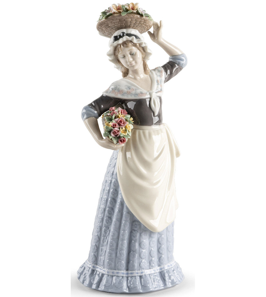 L9545 - Flower Picking