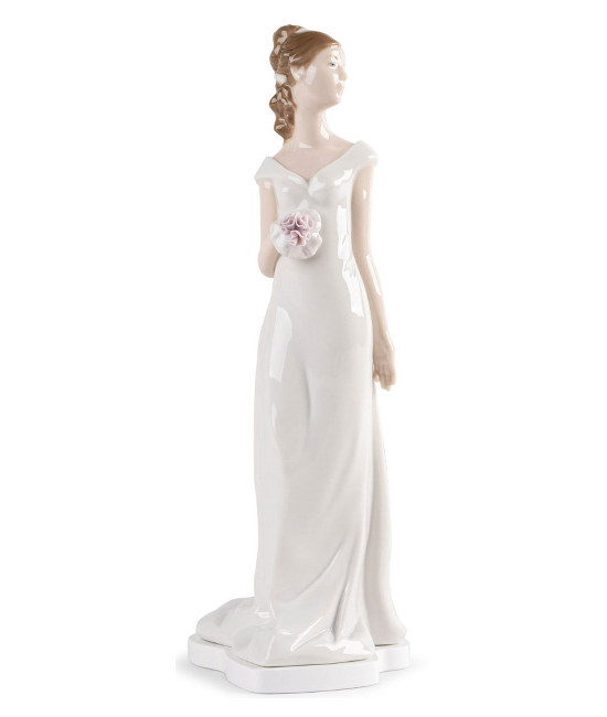 L9573 - Soulmates - Bride I