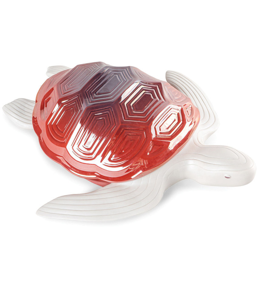 L9674 - Little Turtle