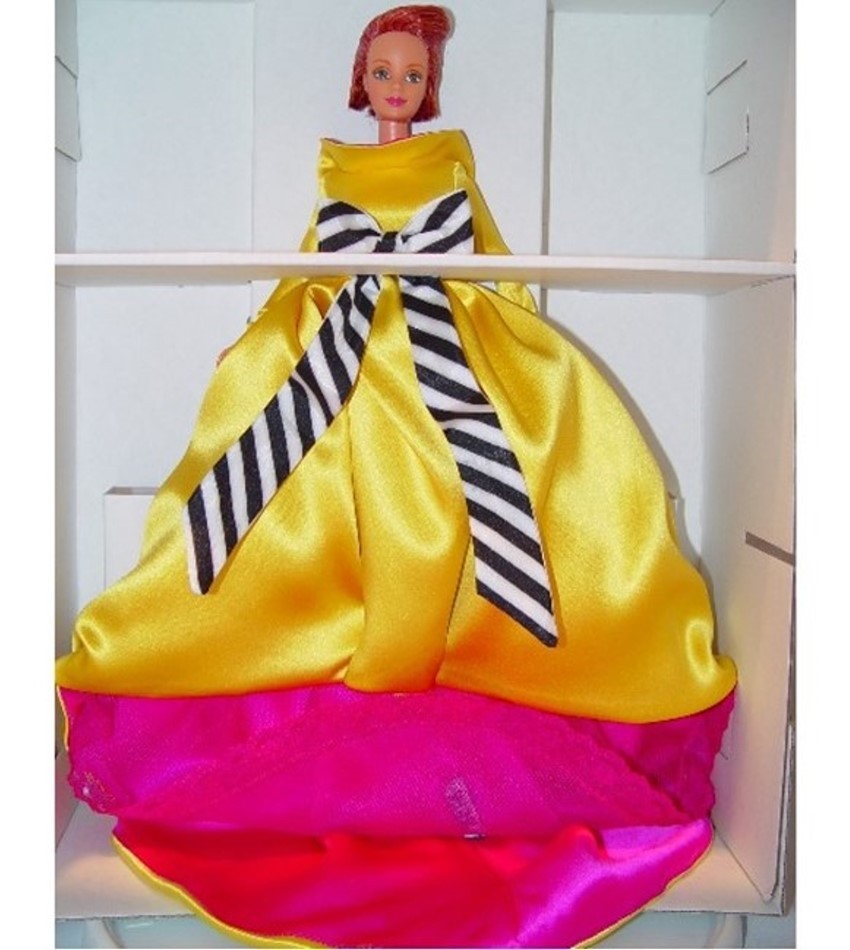 M17040 - Bill Blass Barbie