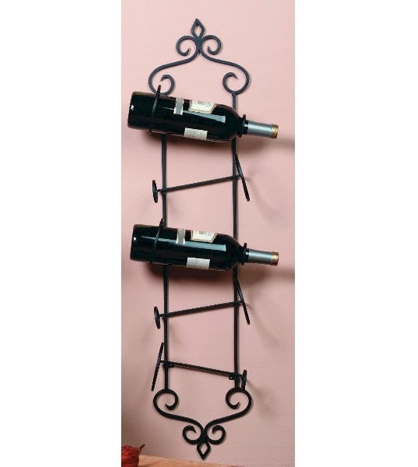 WP56291 - Keller Wall Wine Rack