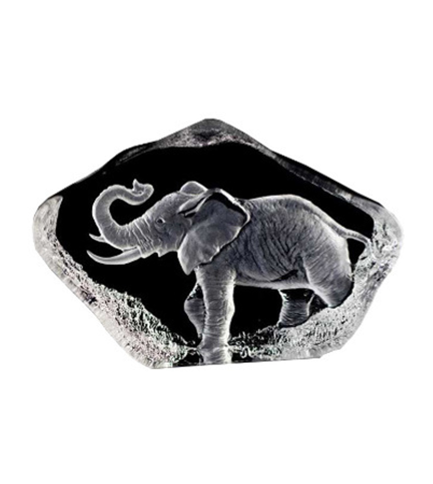 MJ88144 - Elephant 3"