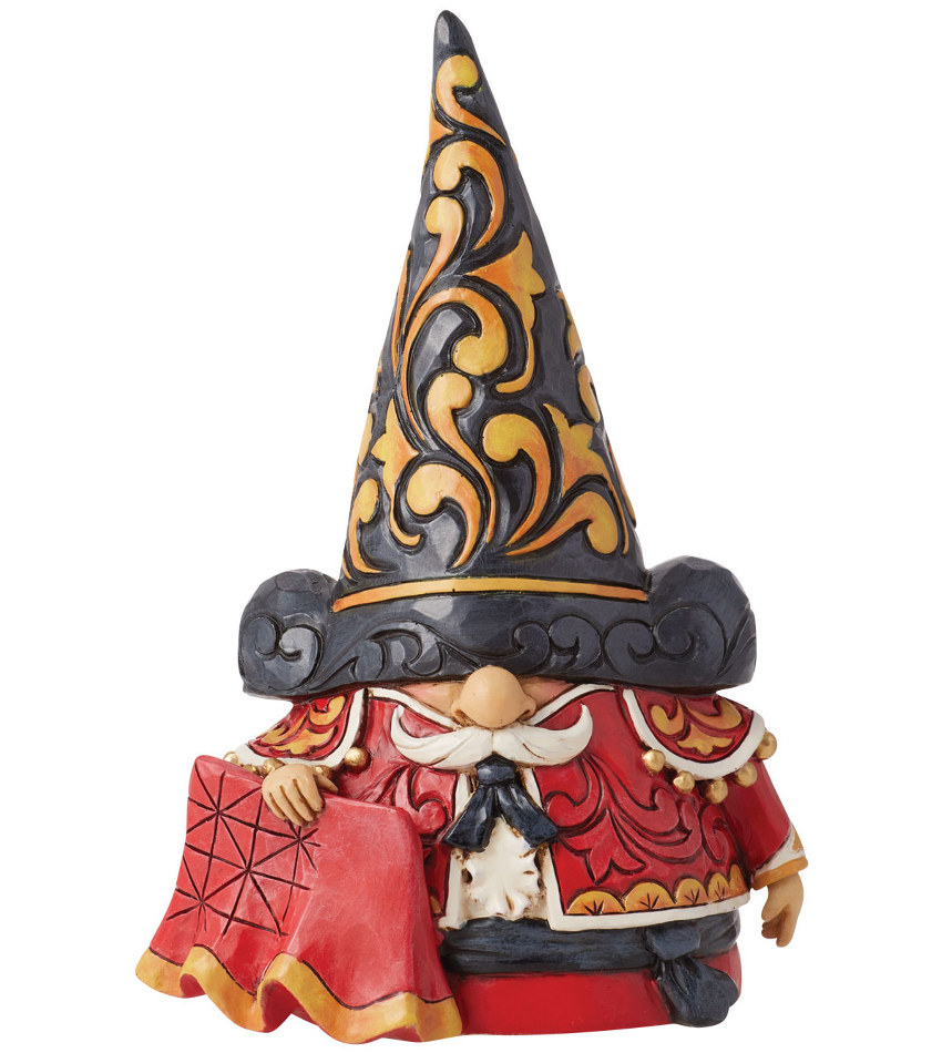 JS6014410 - Spanish Gnome