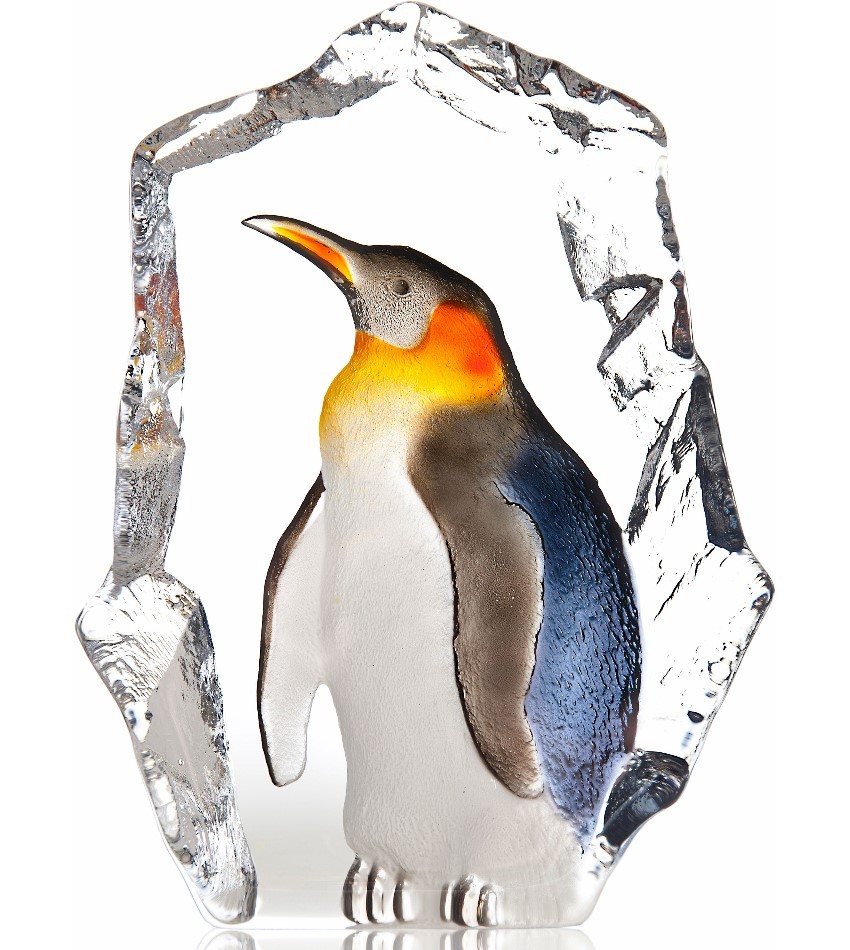 MJ34272 - Penguin