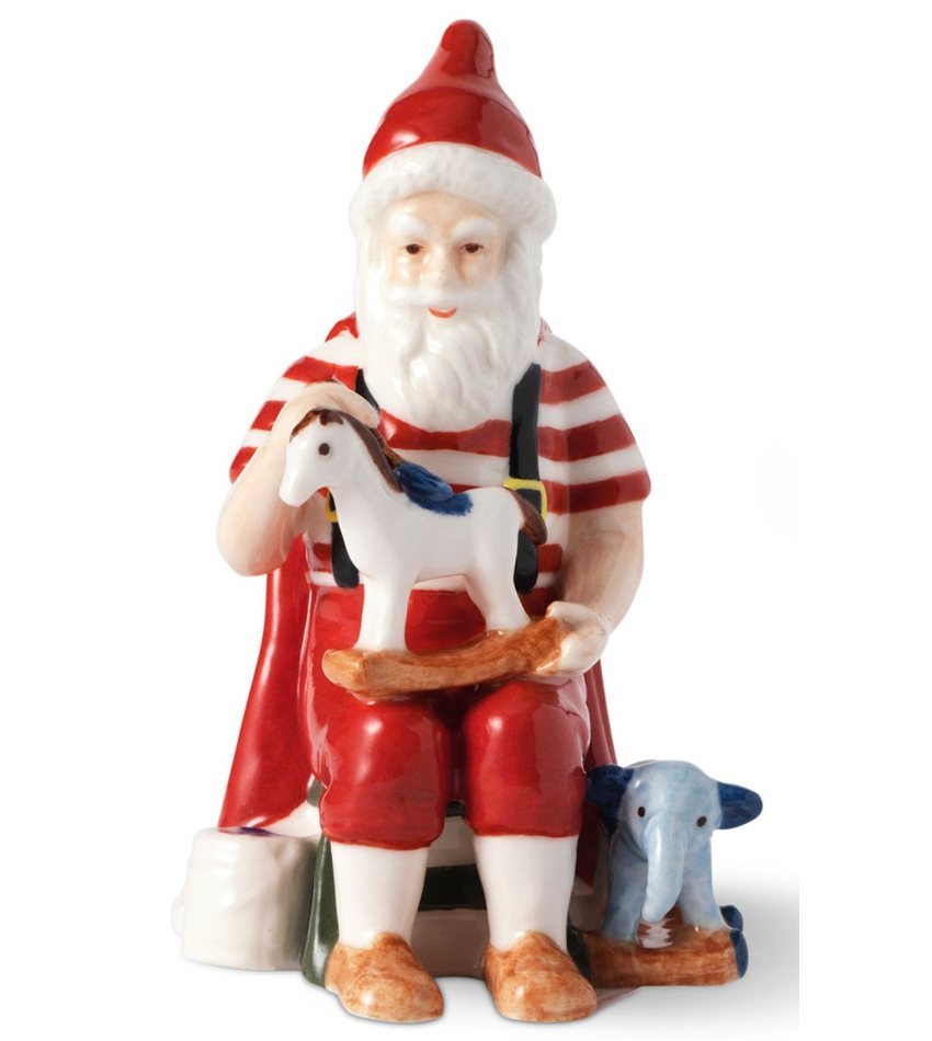 2019RC1027171 - 2019 Annual Santa