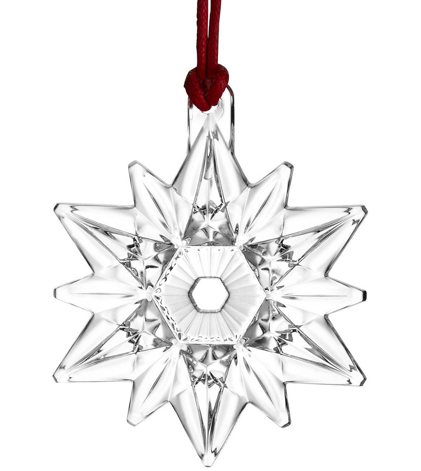 W1072428 - Mini Star Ornament
