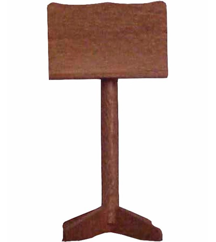 827047 - Music Stand