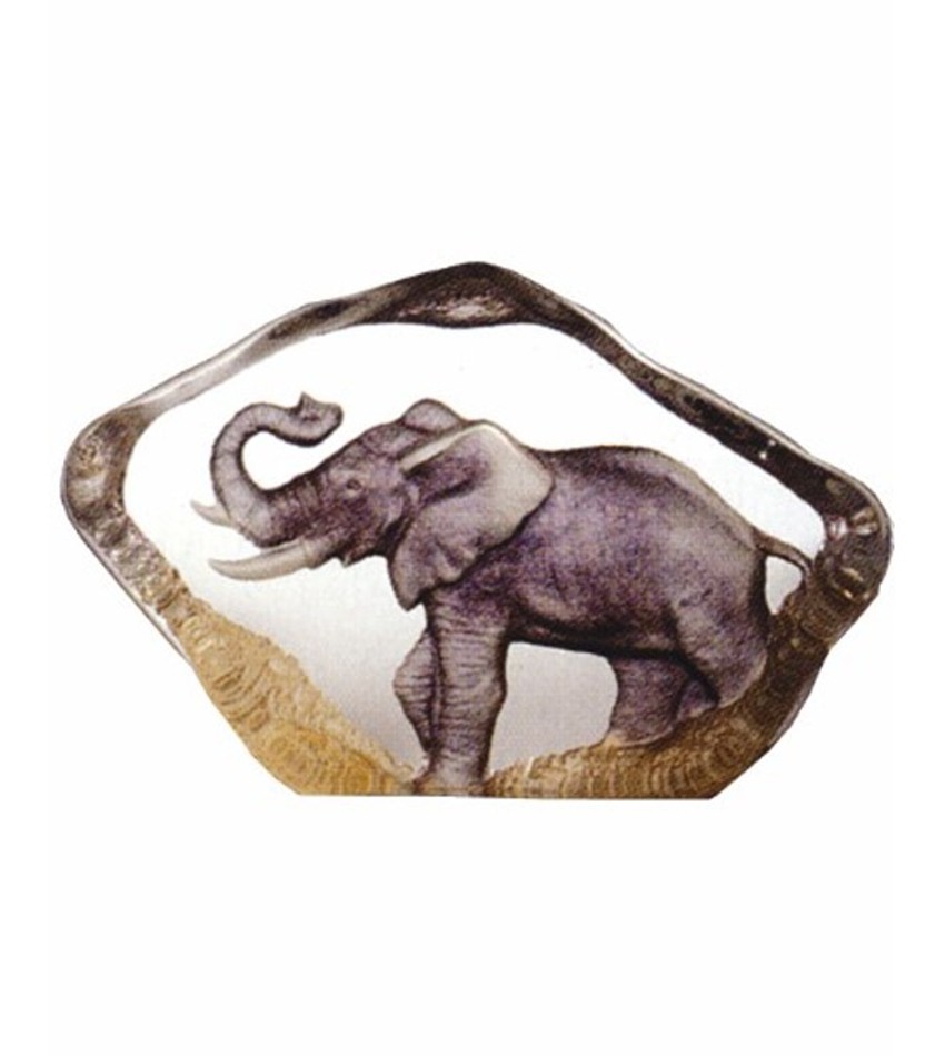 MJ88174 - Elephant