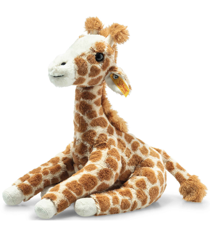 ST067631 - Gina Giraffe