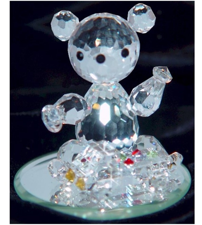 PR63870 - Teddy Bear