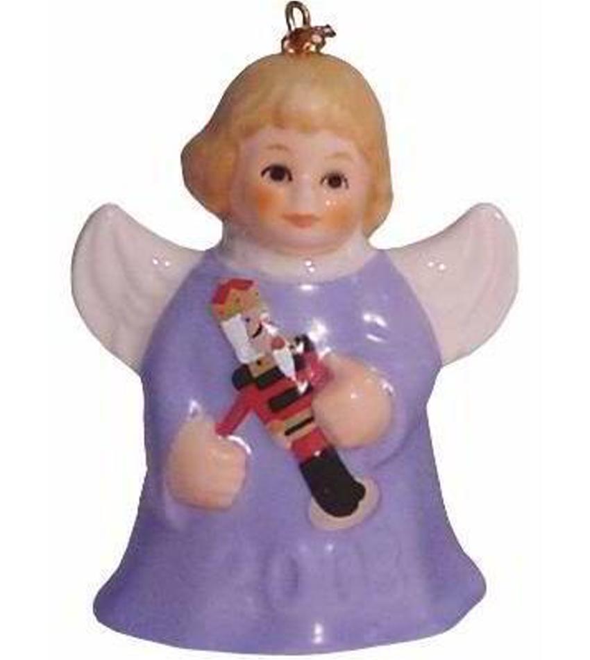 G102751 - 2003 Angel Bell Colored 2 1/2"