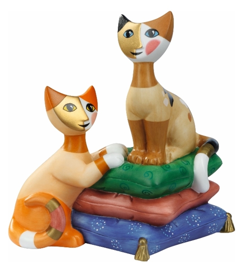 G66882457 - CATS PARCO GIOCHI-DISC