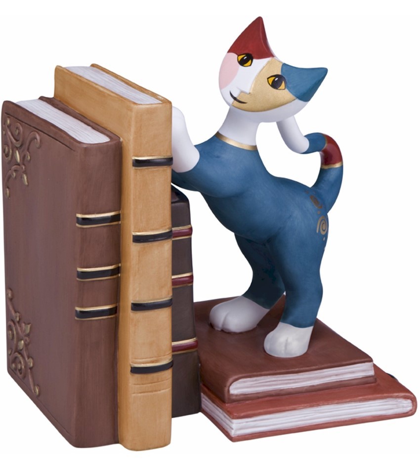 G66882929 - BOOK END-DISC
