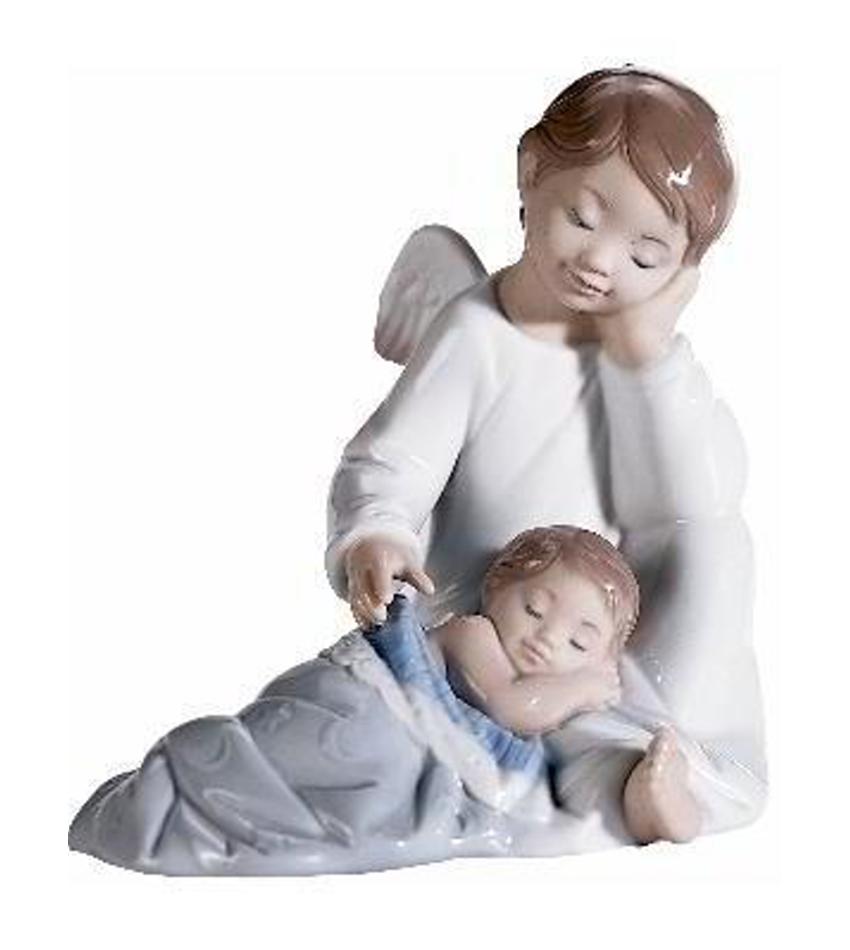 L6961 - My Guardian Angel (Blue)