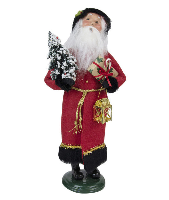 BC3592 - German Santa