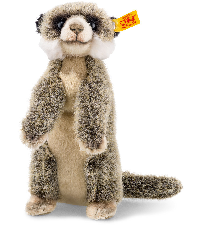 ST069871 - Meerkat Baby