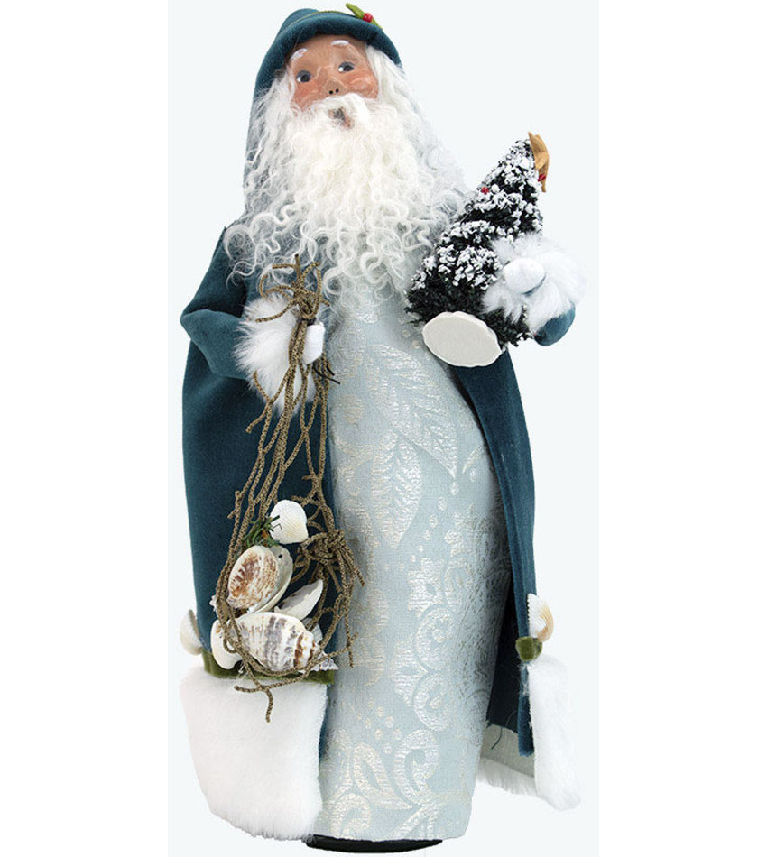 BC3244 - Nautical Santa