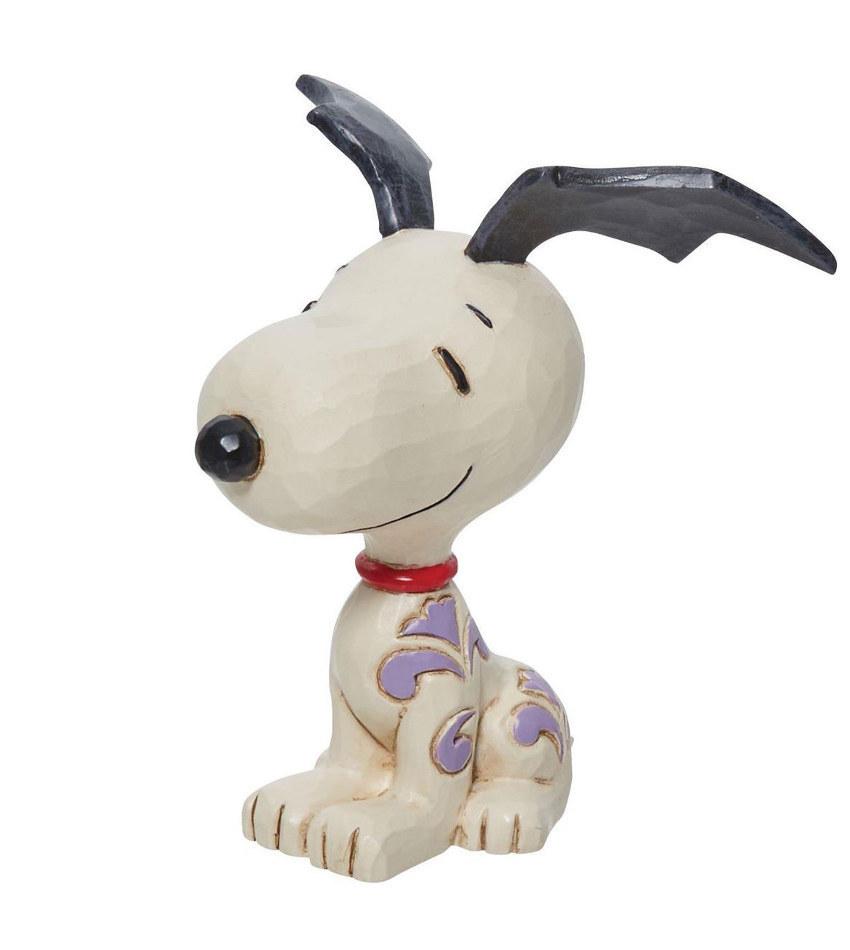 JS6013039 - Snoopy Batwing Ears Mini