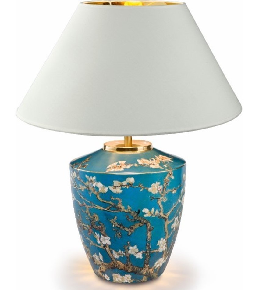 G67020917 - Almond Tree Lamp