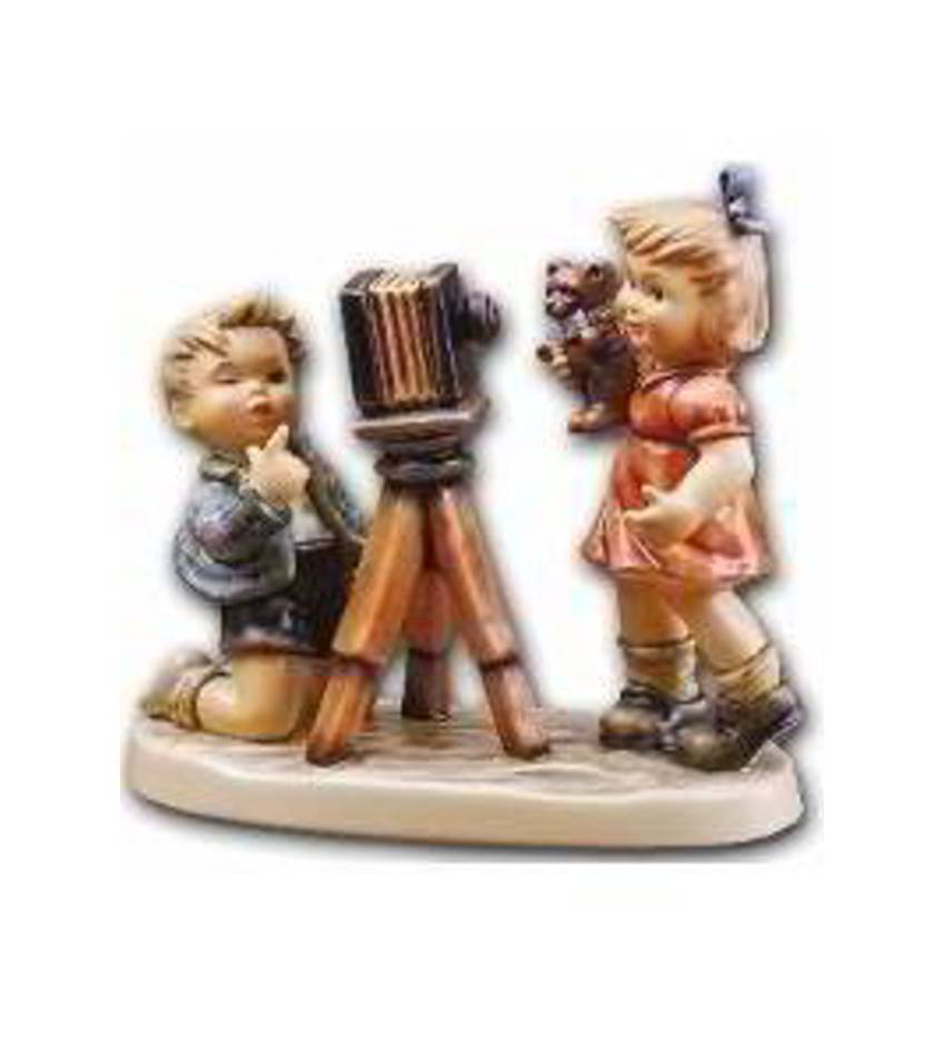 2132 - Camera Ready 5 1/2"