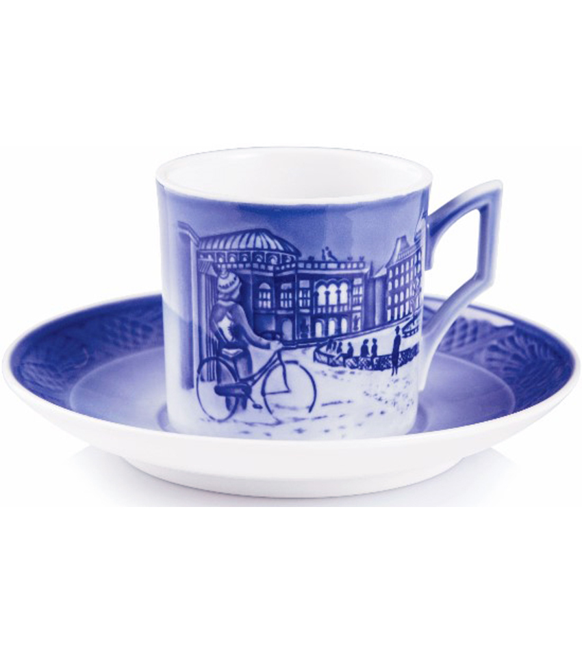 2016RC1016866 - 2016 Cup & Saucer