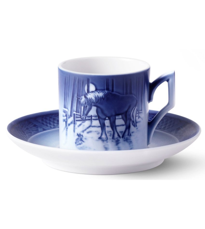 2019RC1027168 - 2019 Cup & Saucer