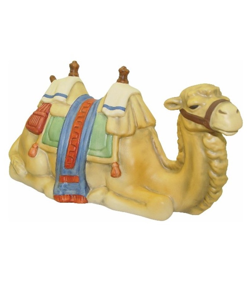 CL - Large Camel Lying