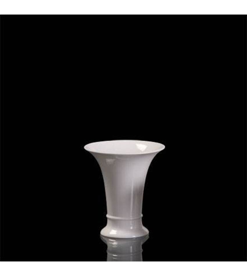 G14001697 - VASE 13.5 CM - TROMPETE CLASSIC