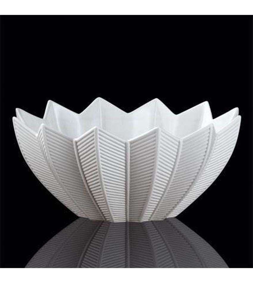 G14002240 - Coconut Leaf Bowl
10"d