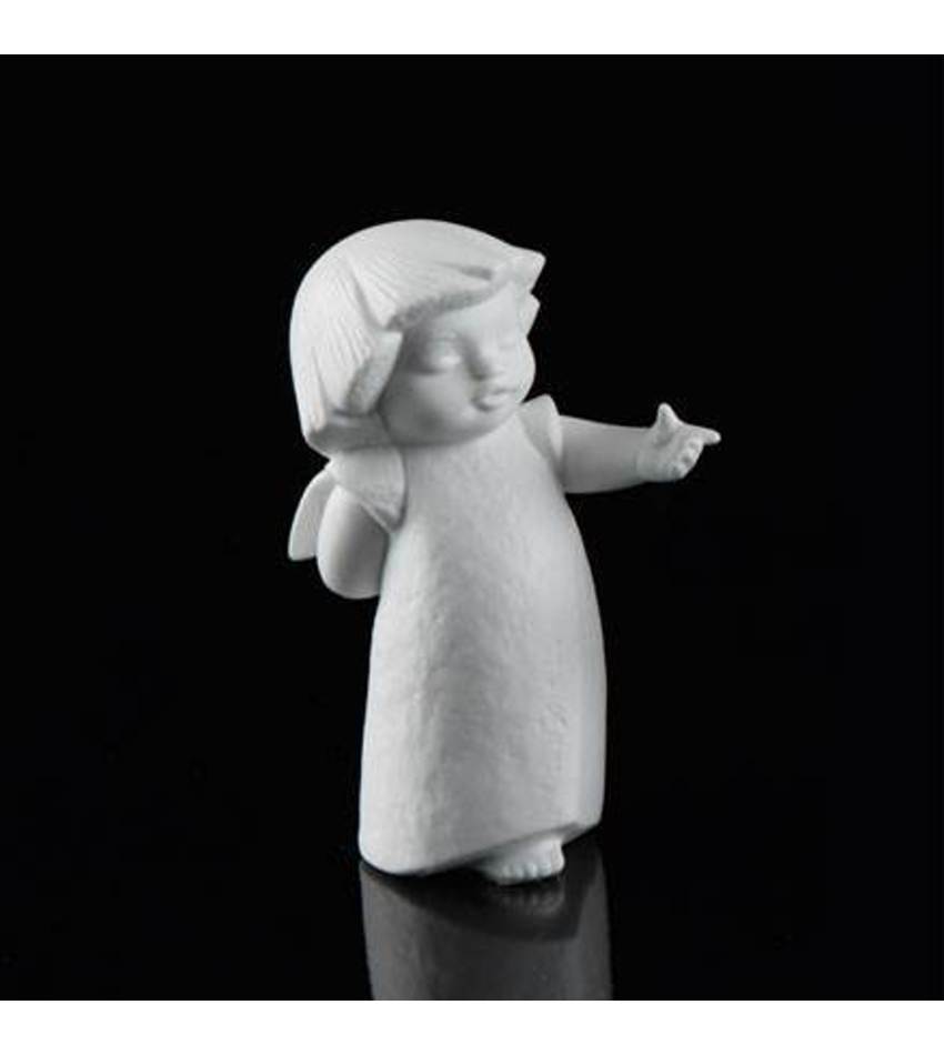 G14002463 - WHISPERING 8.5 CM - LITTLE ANGELS