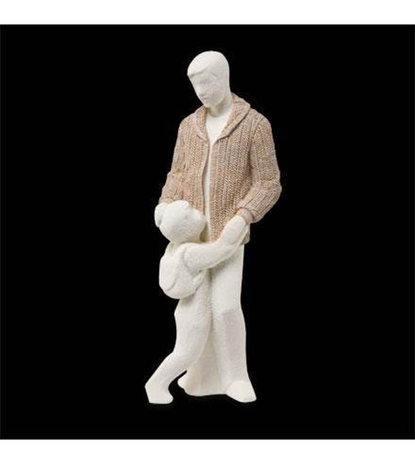 G20000571 - See You Later Dad
9"
sand jacket