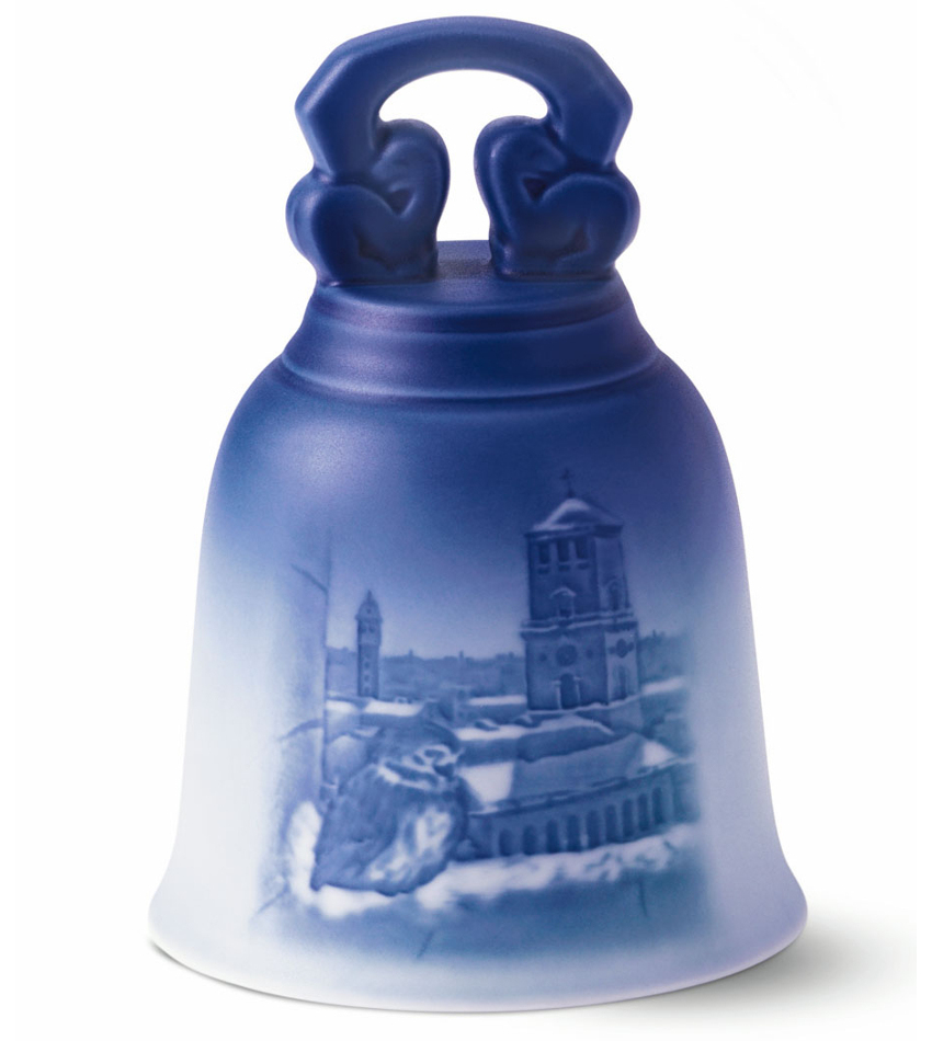 2020RC1051096 - 2020 Christmas Bell